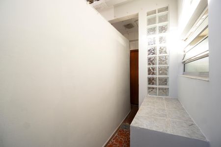 Apartamento para alugar com 40m², 1 quarto e sem vaga Apartamento para alugar com 40m², 1 quarto e sem vagaÁrea de serviço