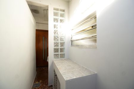 Apartamento para alugar com 40m², 1 quarto e sem vaga Apartamento para alugar com 40m², 1 quarto e sem vagaÁrea de serviço