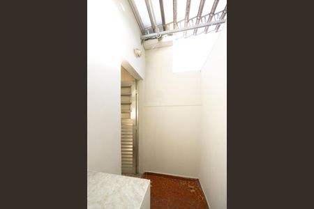 Apartamento para alugar com 40m², 1 quarto e sem vaga Apartamento para alugar com 40m², 1 quarto e sem vagaÁrea de serviço