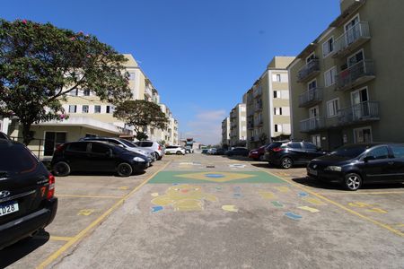 Apartamento para alugar com 57m², 3 quartos e 1 vagaÁrea comum