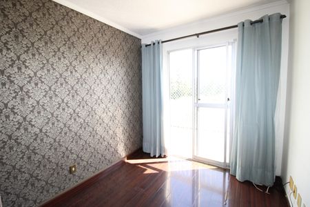 Apartamento para alugar com 57m², 3 quartos e 1 vagaSala
