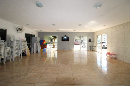 Apartamento para alugar com 57m², 3 quartos e 1 vagaÁrea comum