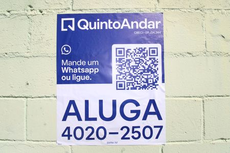 Apartamento para alugar com 57m², 3 quartos e 1 vagaFachada