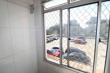 Apartamento para alugar com 57m², 3 quartos e 1 vagaÁrea de Serviço