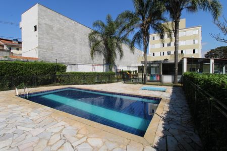 Apartamento para alugar com 57m², 3 quartos e 1 vagaÁrea comum
