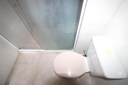 Apartamento para alugar com 57m², 3 quartos e 1 vagaBanheiro