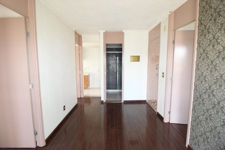 Apartamento para alugar com 57m², 3 quartos e 1 vagaSala