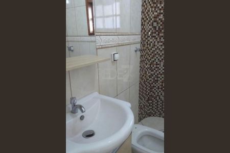 Casa à venda com 3 quartos, 186m² em Vila Aeroporto, Campinas