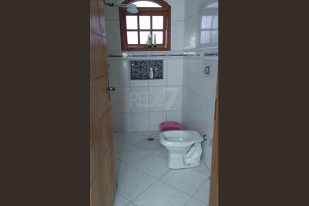 Casa à venda com 3 quartos, 186m² em Vila Aeroporto, Campinas