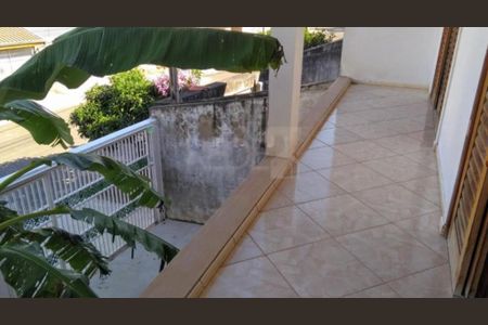Casa à venda com 3 quartos, 186m² em Vila Aeroporto, Campinas