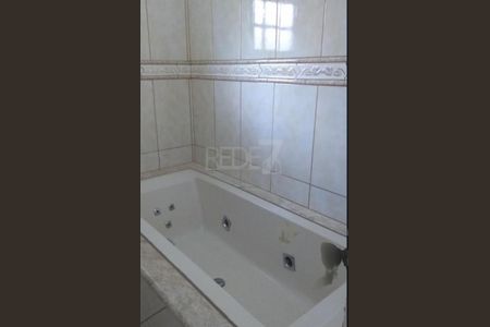Casa à venda com 3 quartos, 186m² em Vila Aeroporto, Campinas