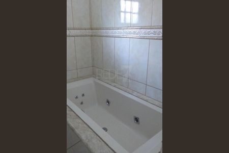 Casa à venda com 3 quartos, 186m² em Vila Aeroporto, Campinas