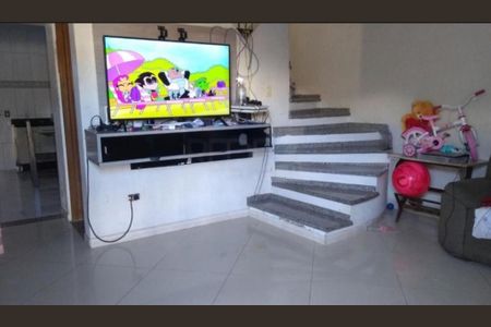 Casa à venda com 3 quartos, 186m² em Vila Aeroporto, Campinas