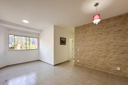 Apartamento para alugar com 2 quartos, 56m² em Vila Planalto, São Bernardo do Campo