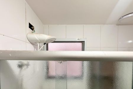 Apartamento para alugar com 56m², 2 quartos e 1 vaga Apartamento para alugar com 56m², 2 quartos e 1 vagaBanheiro Social