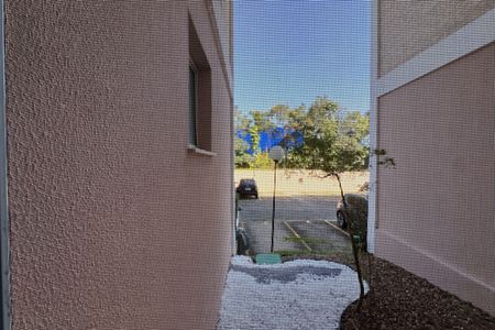Apartamento para alugar com 56m², 2 quartos e 1 vaga Apartamento para alugar com 56m², 2 quartos e 1 vagaVista do Quarto 1