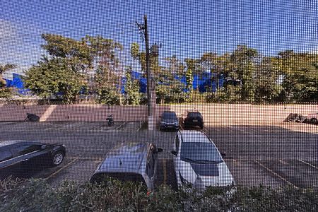 Apartamento para alugar com 56m², 2 quartos e 1 vaga Apartamento para alugar com 56m², 2 quartos e 1 vagaVista do Quarto 2