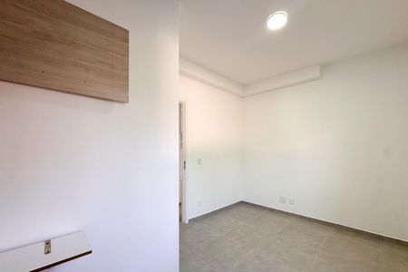 Quarto 2 de apartamento para alugar com 2 quartos, 56m² em Vila Planalto, São Bernardo do Campo