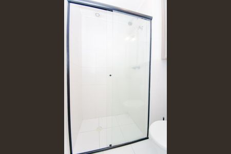 Studio para alugar com 37m², 1 quarto e 1 vagaBanheiro