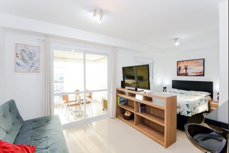 Kitnet/Studio para alugar com 1 quarto, 37m² em Portal dos Gramados, Guarulhos