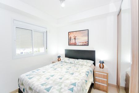 Quarto de kitnet/studio para alugar com 1 quarto, 37m² em Portal dos Gramados, Guarulhos