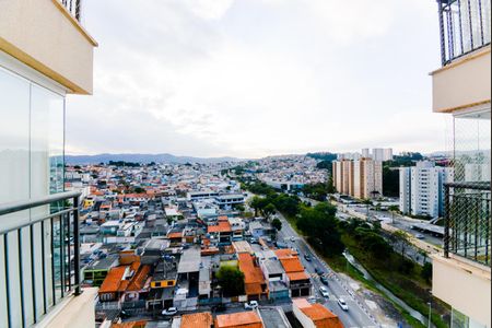 Studio para alugar com 37m², 1 quarto e 1 vagaVista do Quarto