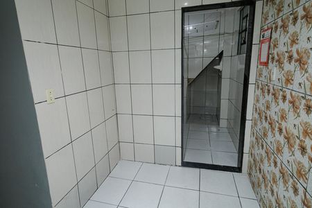 Copa de casa para alugar com 2 quartos, 95m² em Santíssimo, Rio de Janeiro