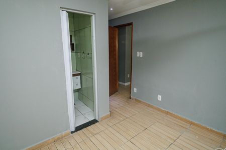Quarto 1 de casa para alugar com 2 quartos, 95m² em Santíssimo, Rio de Janeiro