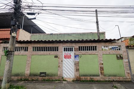 Casa para alugar com 95m², 2 quartos e sem vaga Casa para alugar com 95m², 2 quartos e sem vagaPlaca instalada no dia 23/07/2026 código EHPI - 336