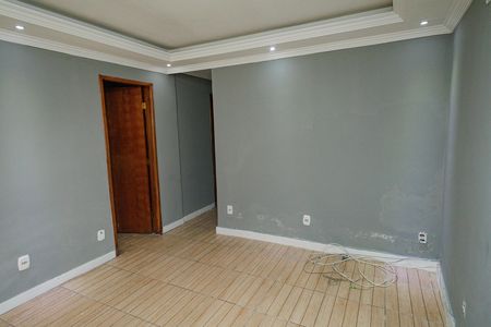 Casa para alugar com 95m², 2 quartos e sem vaga Casa para alugar com 95m², 2 quartos e sem vagaSala
