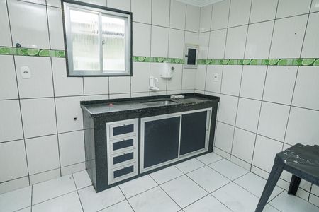 Casa para alugar com 95m², 2 quartos e sem vaga Casa para alugar com 95m², 2 quartos e sem vagaCozinha