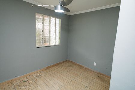 Quarto 1 de casa para alugar com 2 quartos, 95m² em Santíssimo, Rio de Janeiro