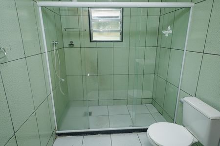 Casa para alugar com 95m², 2 quartos e sem vaga Casa para alugar com 95m², 2 quartos e sem vagaBanheiro
