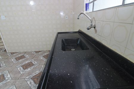 Cozinha de casa para alugar com 3 quartos, 300m² em Jardim Coimbra, São Paulo