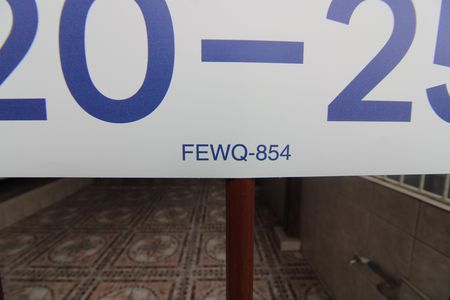 cod. placa de casa para alugar com 3 quartos, 300m² em Jardim Coimbra, São Paulo