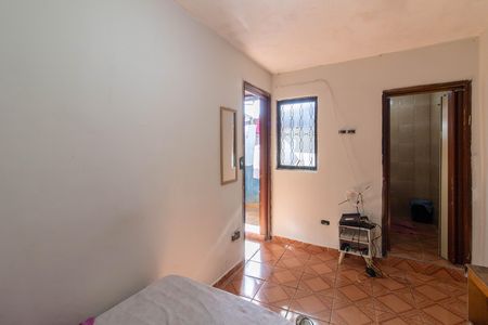 Casa 2 - Quarto 1 de casa à venda com 4 quartos, 125m² em Jardim Paulista, Guarulhos