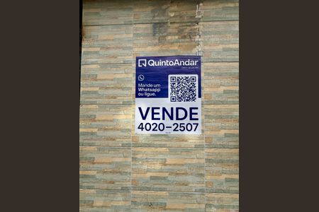Placa  de casa à venda com 4 quartos, 125m² em Jardim Paulista, Guarulhos