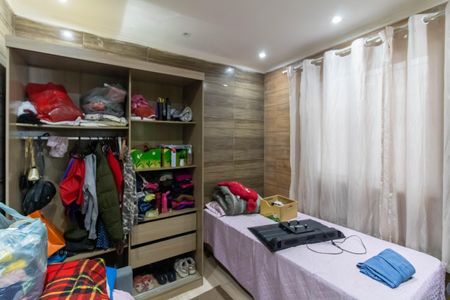 Quarto 2 de casa à venda com 4 quartos, 125m² em Jardim Paulista, Guarulhos