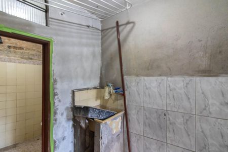 Casa 2 - Area de Serviço  de casa à venda com 4 quartos, 125m² em Jardim Paulista, Guarulhos