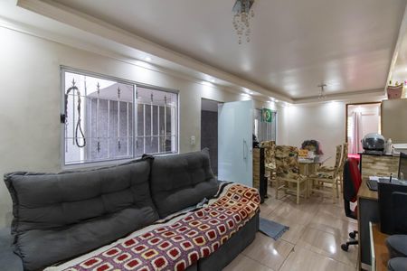 Casa à venda com 4 quartos, 125m² em Jardim Paulista, Guarulhos
