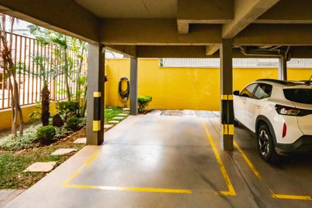 Apartamento à venda com 80m², 3 quartos e 2 vagasGaragem
