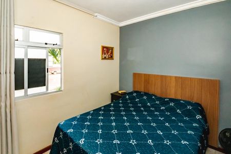 Apartamento à venda com 80m², 3 quartos e 2 vagasQuarto 3