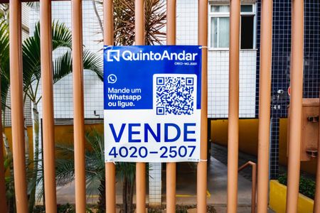 Apartamento à venda com 80m², 3 quartos e 2 vagasPlaca Instalada - 24/07/26 - DDIZ - 133