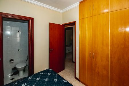 Apartamento à venda com 80m², 3 quartos e 2 vagasQuarto 3