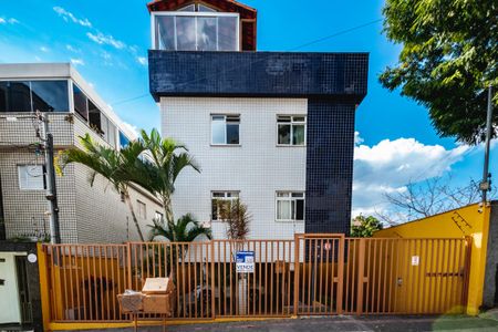 Apartamento à venda com 80m², 3 quartos e 2 vagasPlaca Instalada - 24/07/26 - DDIZ - 133