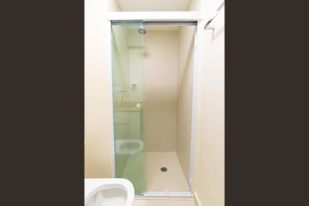 Apartamento para alugar com 73m², 2 quartos e 1 vaga Apartamento para alugar com 73m², 2 quartos e 1 vagaBanheiro Social