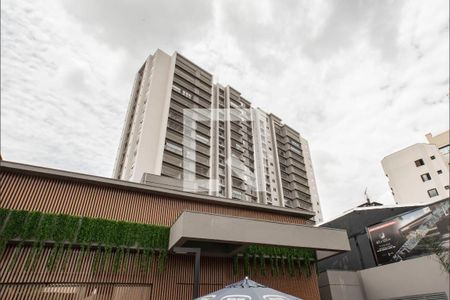 Apartamento para alugar com 73m², 2 quartos e 1 vaga Apartamento para alugar com 73m², 2 quartos e 1 vagaFachada do Prédio