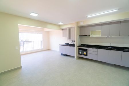 Apartamento para alugar com 73m², 2 quartos e 1 vaga Apartamento para alugar com 73m², 2 quartos e 1 vagaSala/Cozinha