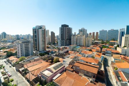 Apartamento para alugar com 73m², 2 quartos e 1 vaga Apartamento para alugar com 73m², 2 quartos e 1 vagaVista do Quarto