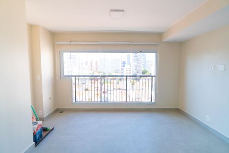 Apartamento para alugar com 73m², 2 quartos e 1 vaga Apartamento para alugar com 73m², 2 quartos e 1 vagaSacada da Sala/Cozinha